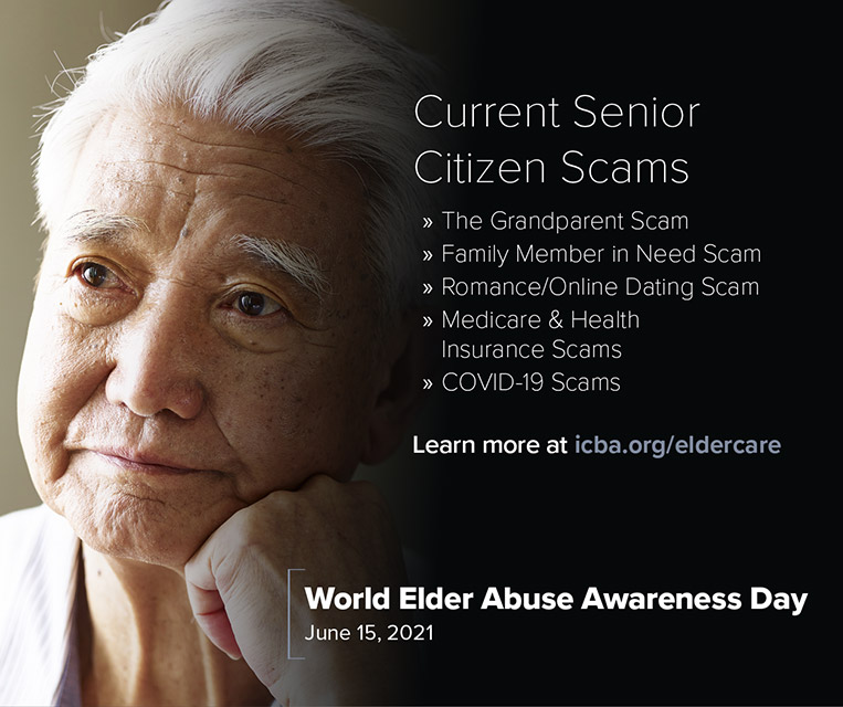 Learn more at icba.org/eldercare